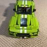 2 Lego Technic car Image 3