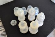 Bottles