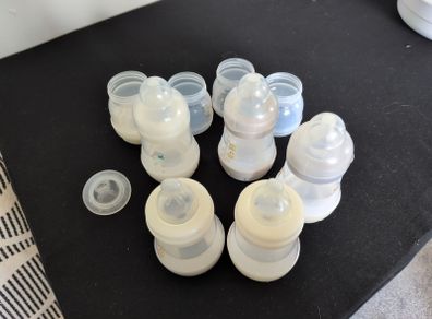 Bottles