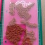 Heartfelt stamps-Dogwood chapel Image 2
