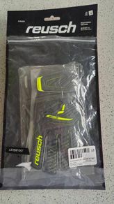 Goalkeeper Gloves