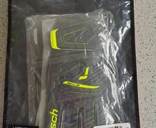 Goalkeeper Gloves