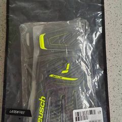 Goalkeeper Gloves