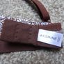 Ladies padded bra new 70C Cotton Image 2