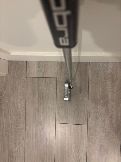 Cobra King Grandsport 35 Putter