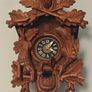 Cuckoo Clock Image 2