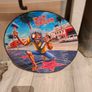 Iron Maiden Vinyl Picture Disk Image 4