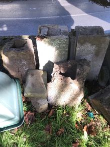 old blocks