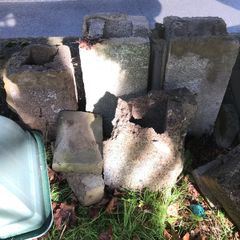 old blocks