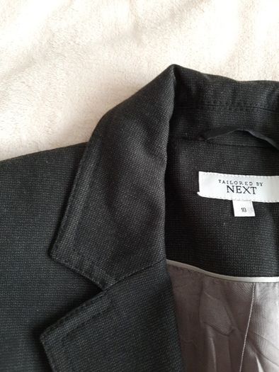 Next jacket, size 10