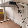 Home Office Desk & Chair Image 8