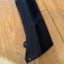 Rear diffuser for F30 - single/twin left Image 3