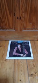 Johnny McEvoy - Long Before Your Time - LP - Irish Music - Hawk Records - 1976