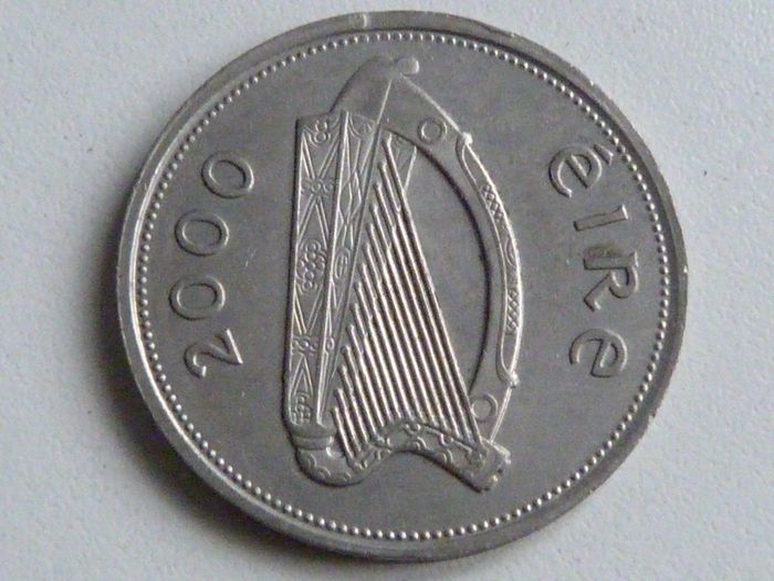 Millennium Punt
