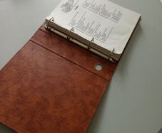 HANDY-Preprinted  Business forms