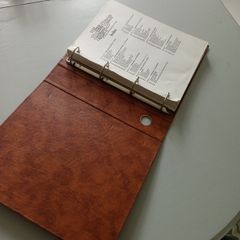 HANDY-Preprinted  Business forms