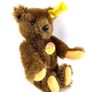 Vintage Steiff Teddy Bear Image 3