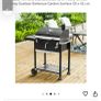 charcoal bbq Image 3