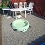 Free Kiddies Paddling Pool. Image 2