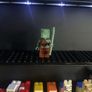 lego Minecraft drowned with a trident Image 5