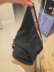 boss boxers