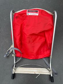 Vintage 1960s/70s Karrimor Papoose Baby Carrier