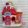 My Little Pony MLP Sweet Shoppe Ice Cream Parlor Shop 2006 Hasbro used Please see photos Image 4