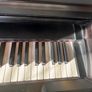 Roland HP-236 88-Key Digital Piano + Roland Sustain Pedal + Piano Bench Image 4