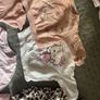 babygirl baby clothes bundle 0-3 month size 62 68 Image 2