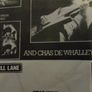 Rare U2 Vinyl Single Image 5