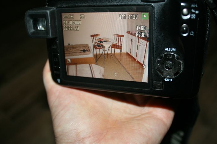 SAMSUNG PRO 815 Digital Bridge Camera, Like dslr with Accessories, Working condition