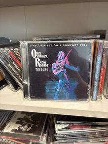 Ozzy Osbourne - Randy Rhoads Tribute