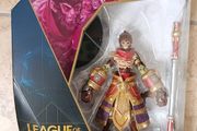 League of Legends Figure 2021 Wukong The Monkey King The Champion Collection New