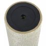 Cat Scratching Post  Beige Image 2