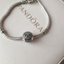 The Nightmare Before Christmas Charms To Fit Pandora Bracelet Image 7