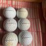 (6) Kirkland Golf balls Image 3