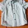Bnwot Next Shirt Age 4 Image 2