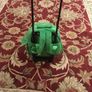 M&M's Backpack-Trolley Image 3
