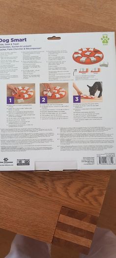 Dog items