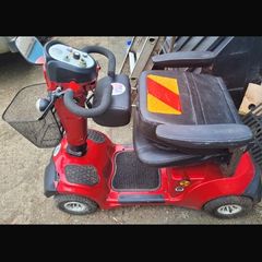 mobility
