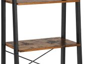 Standing Shelf Bookshelves - Free Delivery Nationwide