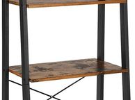 main image for ad Standing Shelf Bookshelves - Free Delivery Nationwide