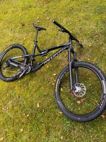 Commencal Meta