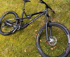 Commencal Meta