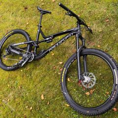 Commencal Meta