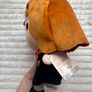 Harry Potter Hermione Granger Wizarding World Plush approx. 12" PRIMARK Please see photos Image 6