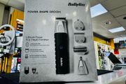 BaByliss Lithium Power 11-in-1 Multi Trimmer