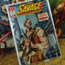 Doc Savage ! Full Run ! 4 Issues ! First printings ! 1987 ! by DC Comics ! Image 2