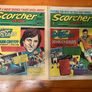 Comics: 'Scorcher and Score' 1972 (21 numbers) Image 8