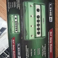 Line6 DL4 mk1
